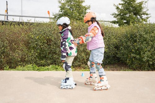 Kinderskates LEARN 100 beige
26/28