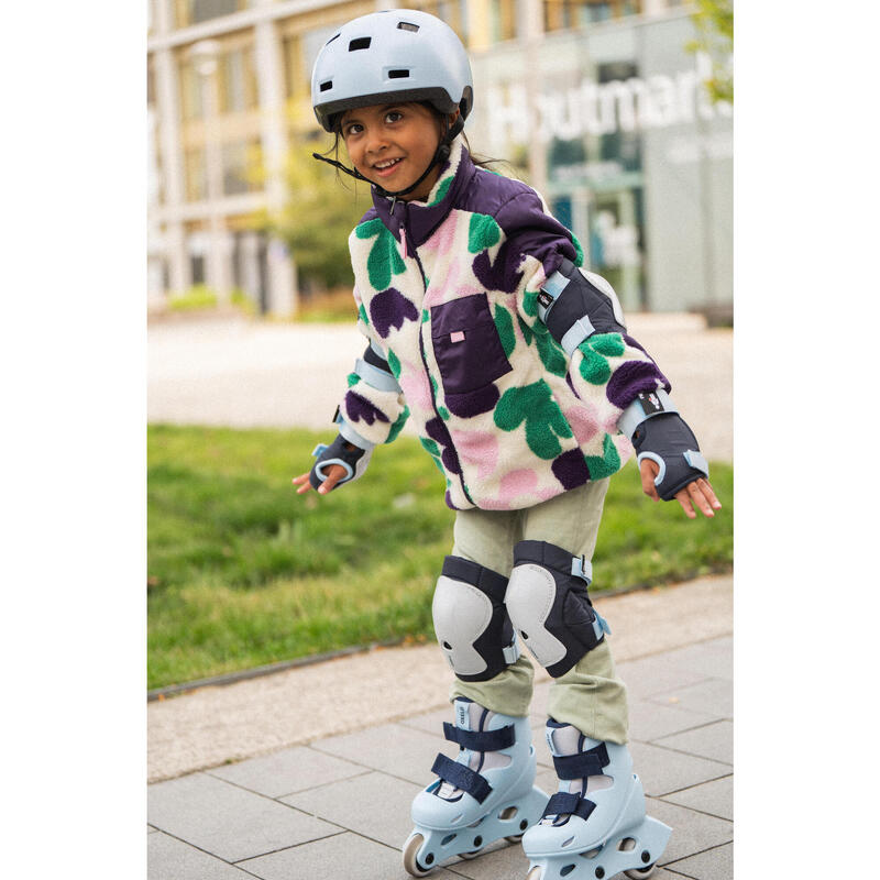 Roller enfant learn 100 bleu
26/28