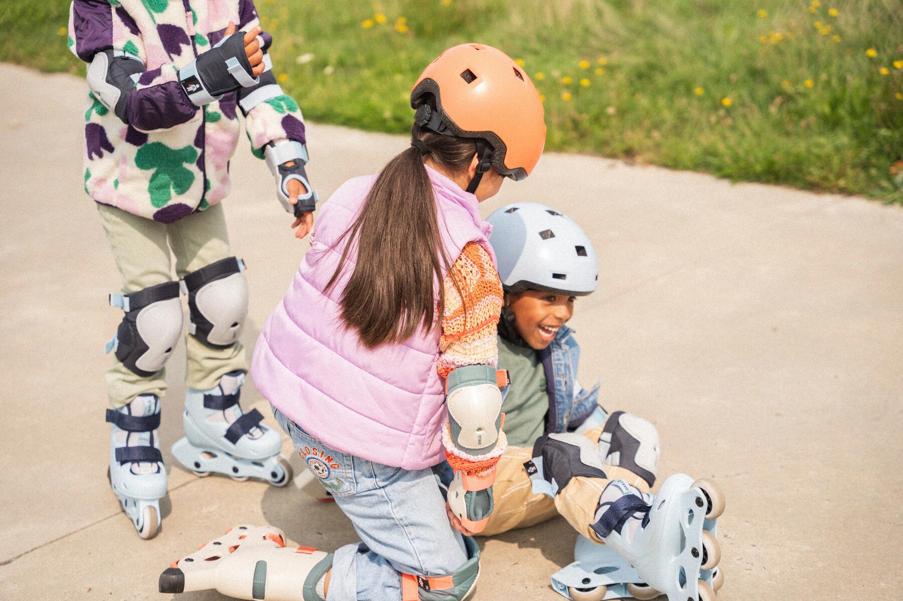 ¿Cómo aporta al desarrollo  de los niños el deporte y el juego? 