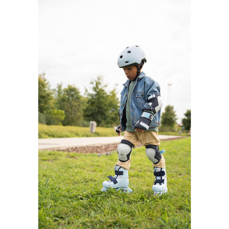 Roller enfant learn 100 bleu
26/28