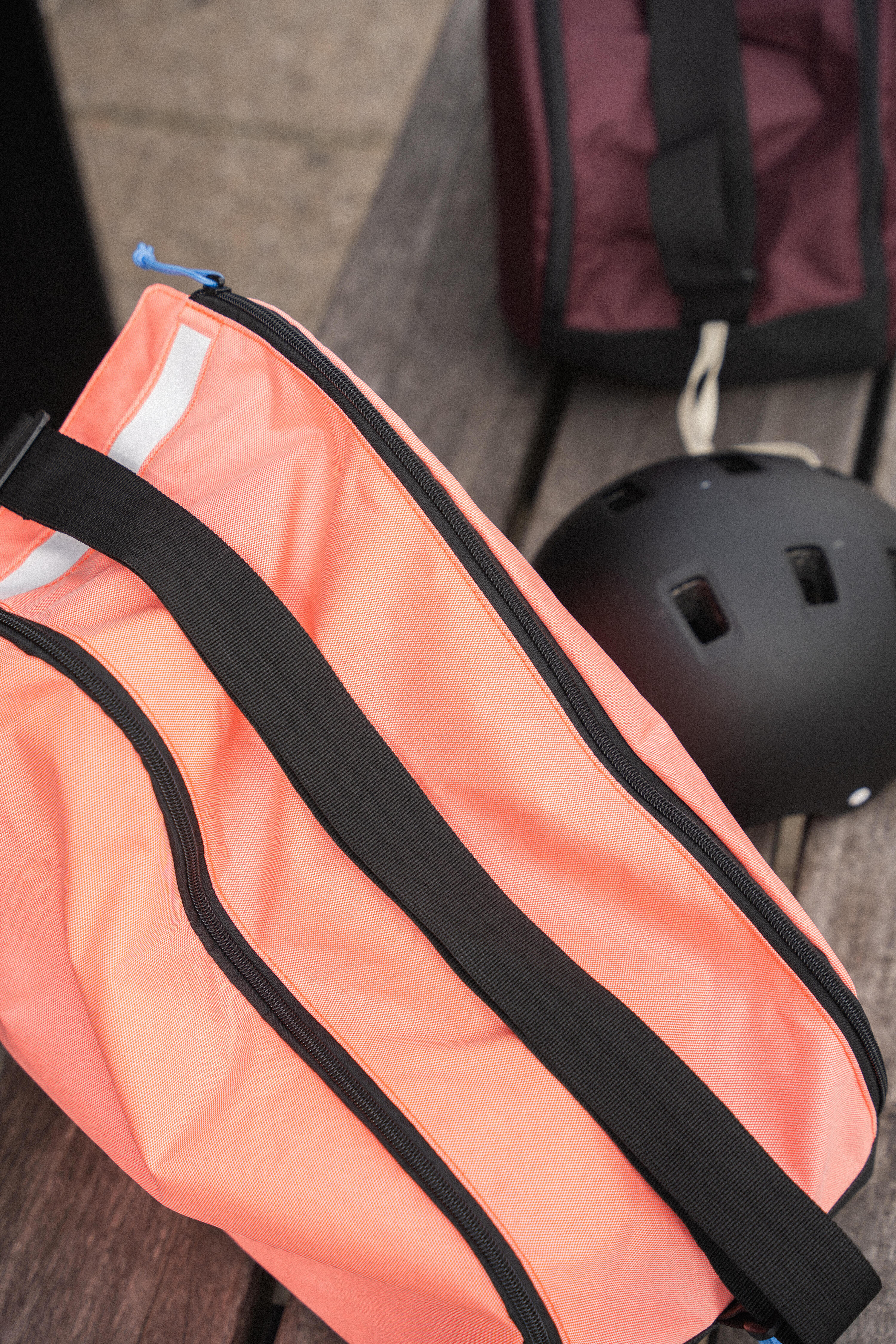 Sac pour patins - 500 M 9/13