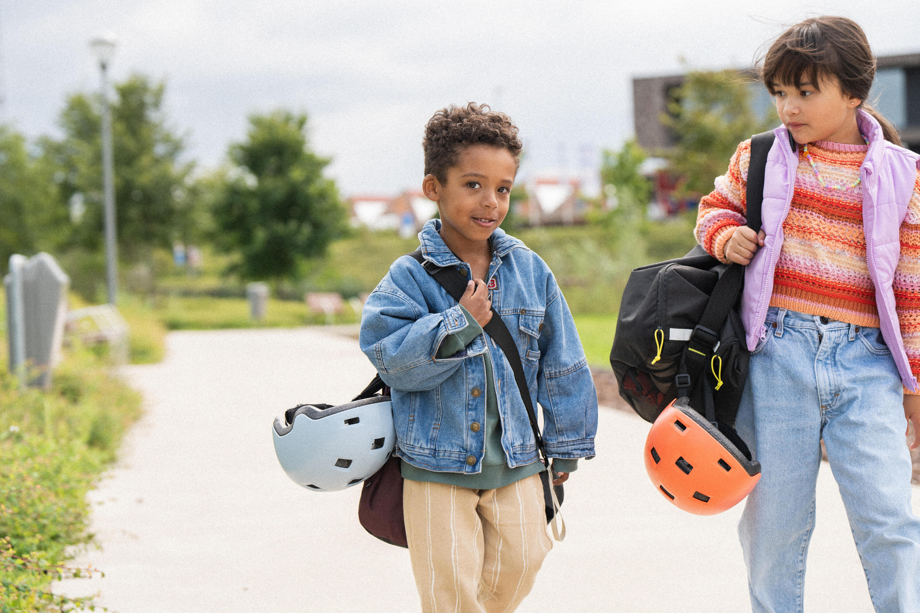 Inliner-Tasche 500M schwarz 13/13