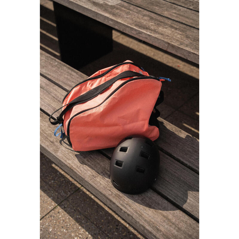 BOLSA ROLLER 500M coral