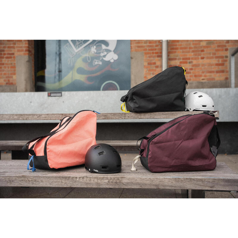 BOLSA ROLLER 500M coral