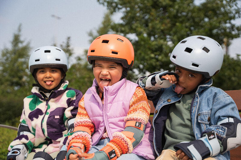 Hoe kies ik een skate helm?
