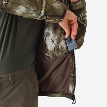 Куртка 900 для полювання 3 в 1 