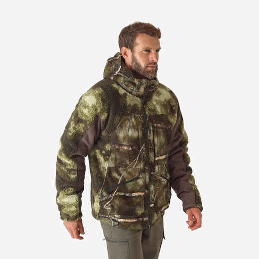 
      WARM JACKET SILENT 900 TREEMETIC
  