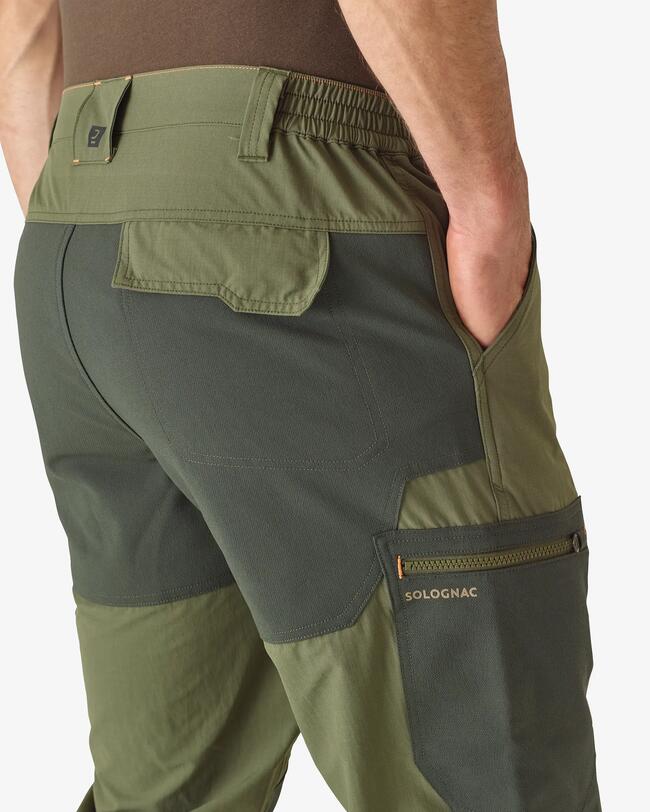 Jagdhose 520