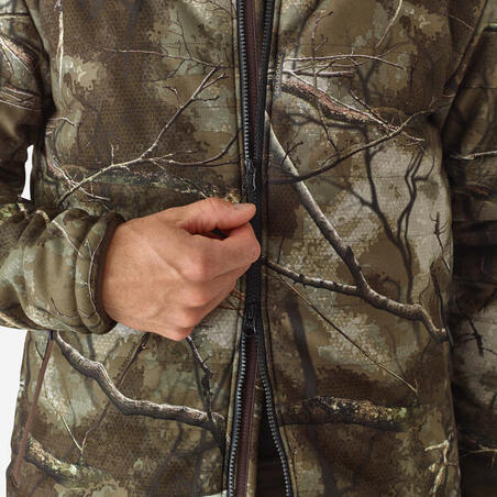 Куртка 900 для полювання 3 в 1 