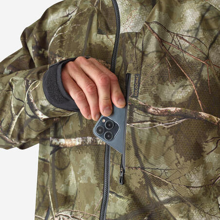 Куртка 900 для полювання 3 в 1 