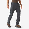 Men Breathable Lightweight Cargo Trousers Pants SG-500 - Grey