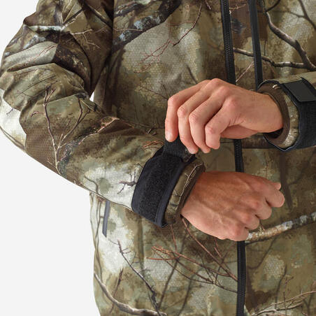 Куртка 900 для полювання 3 в 1 