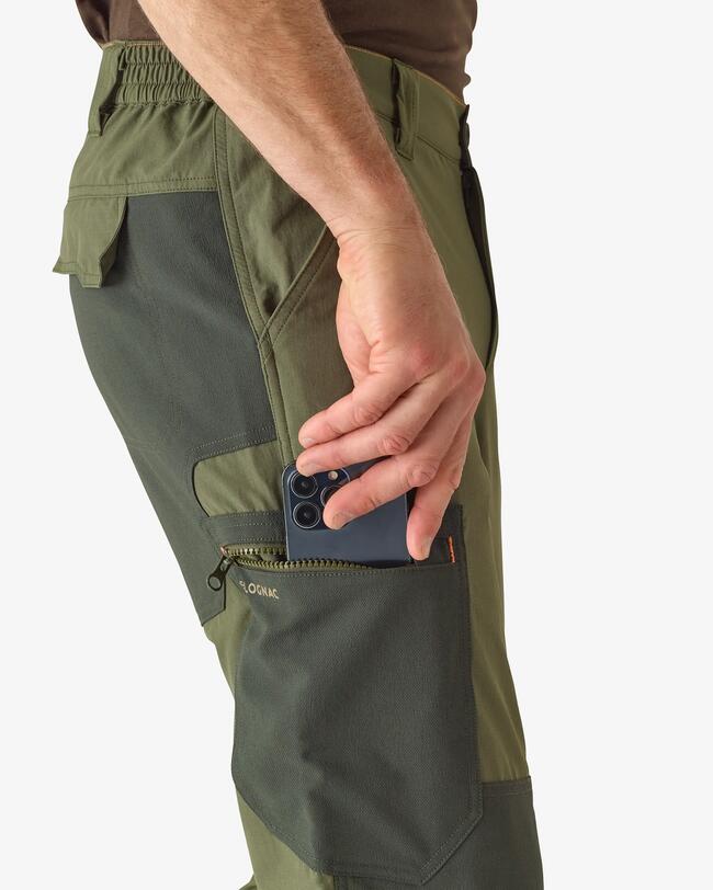 Jagdhose 520