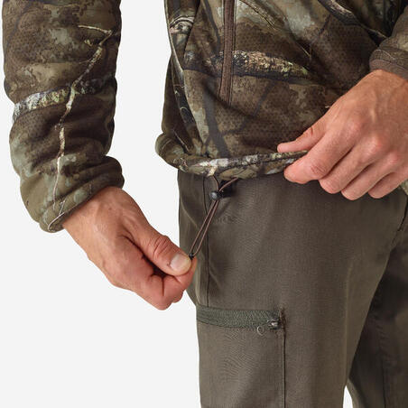 Куртка 900 для полювання 3 в 1 