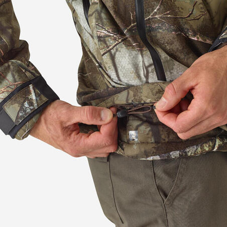 Куртка 900 для полювання 3 в 1 