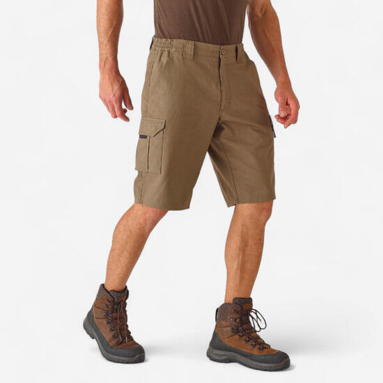 BERMUDA CARGO 500 BEIGE