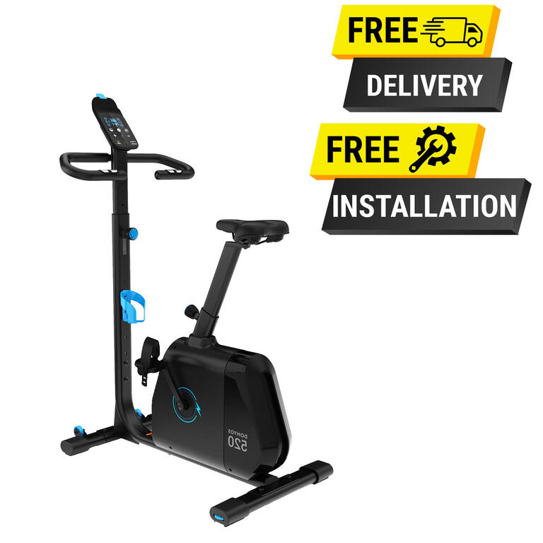 activcycle model 7101
