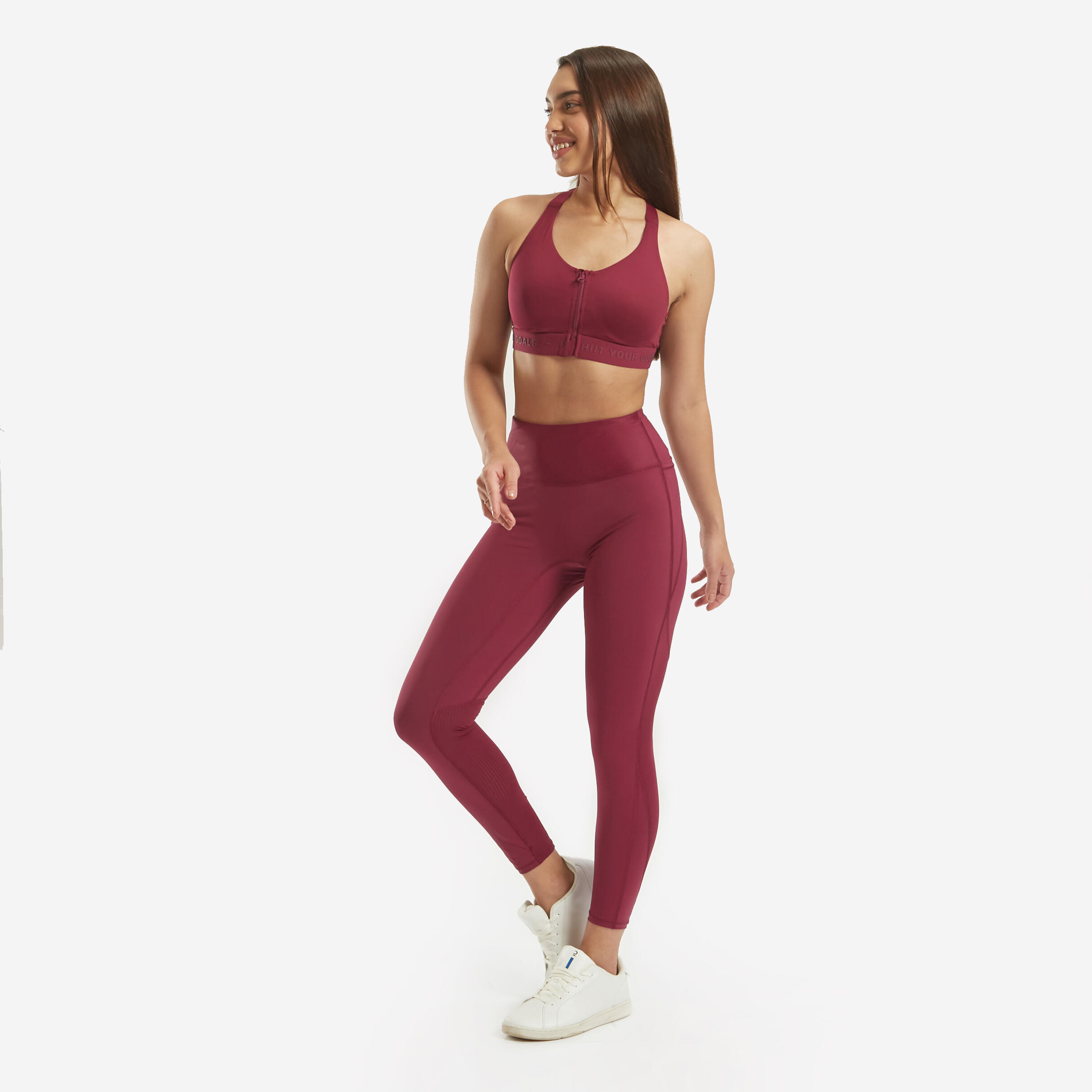 Damen Fitnessbekleidung