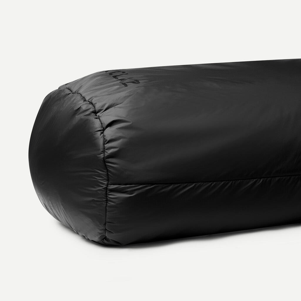 Trekking sleeping Bag - MT500 5°C - Polyester
