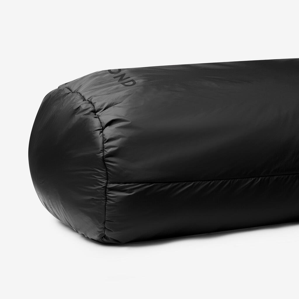 Sac de couchage de trekking - MT500 5°C - Synthétique