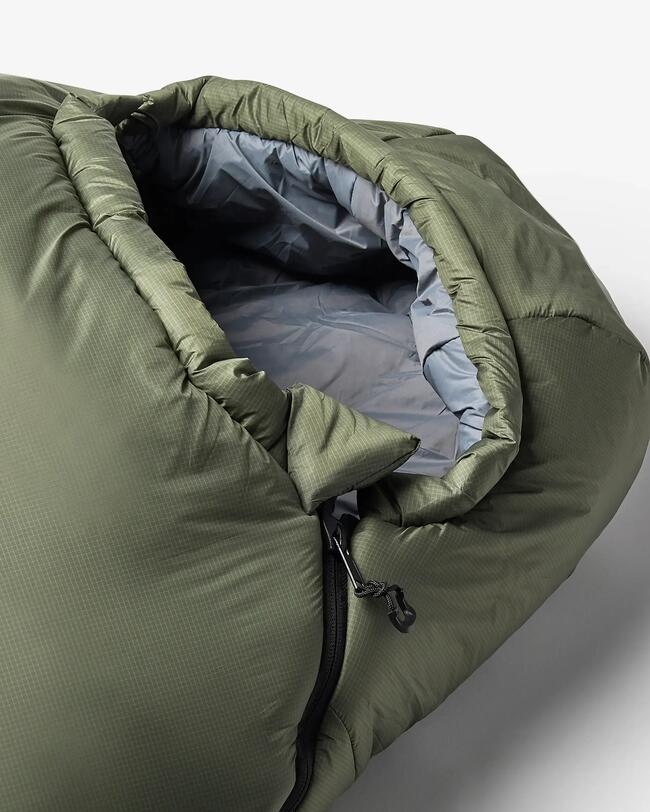 SACO DE DORMIR MT 500