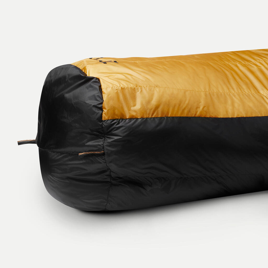 Trekking Sleeping Bag MT900 5°C Down