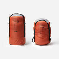 Trekking Sleeping Bag MT500 -5°C Synthetic