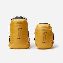 Trekking Sleeping Bag MT900 5°C Down