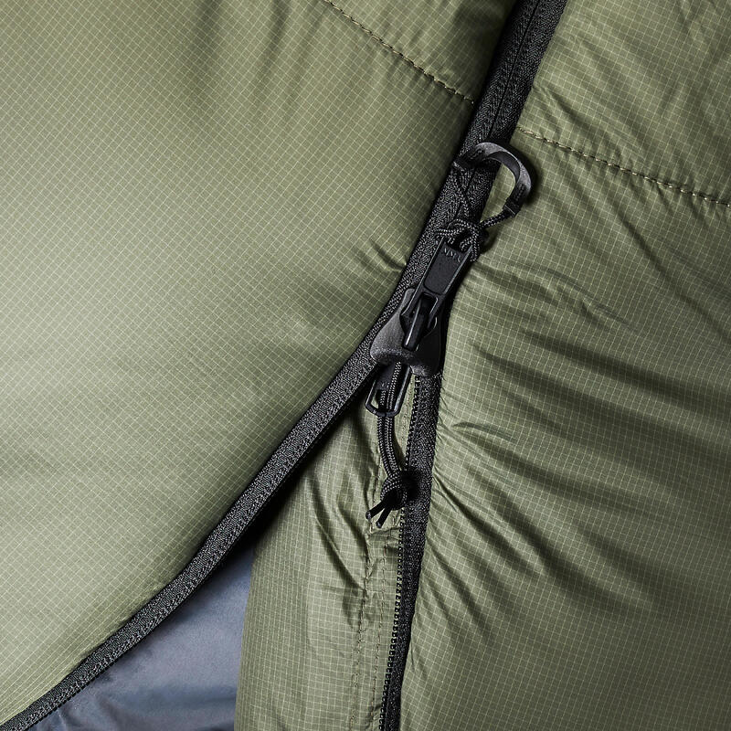 Sac de dormit de trekking 0°C, MT500