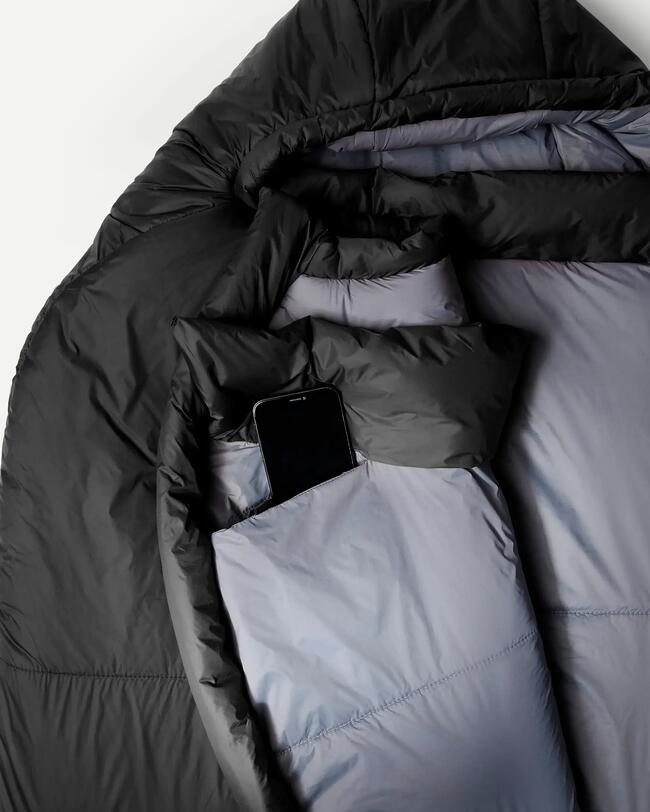 SLEEPING BAG MT 500