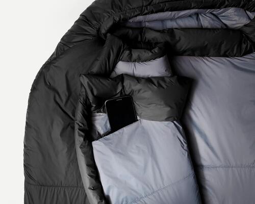 SAC DE COUCHAGE MT 500