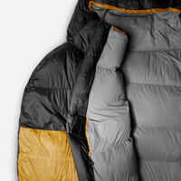 Trekking Sleeping Bag - MT900 5°C - Down