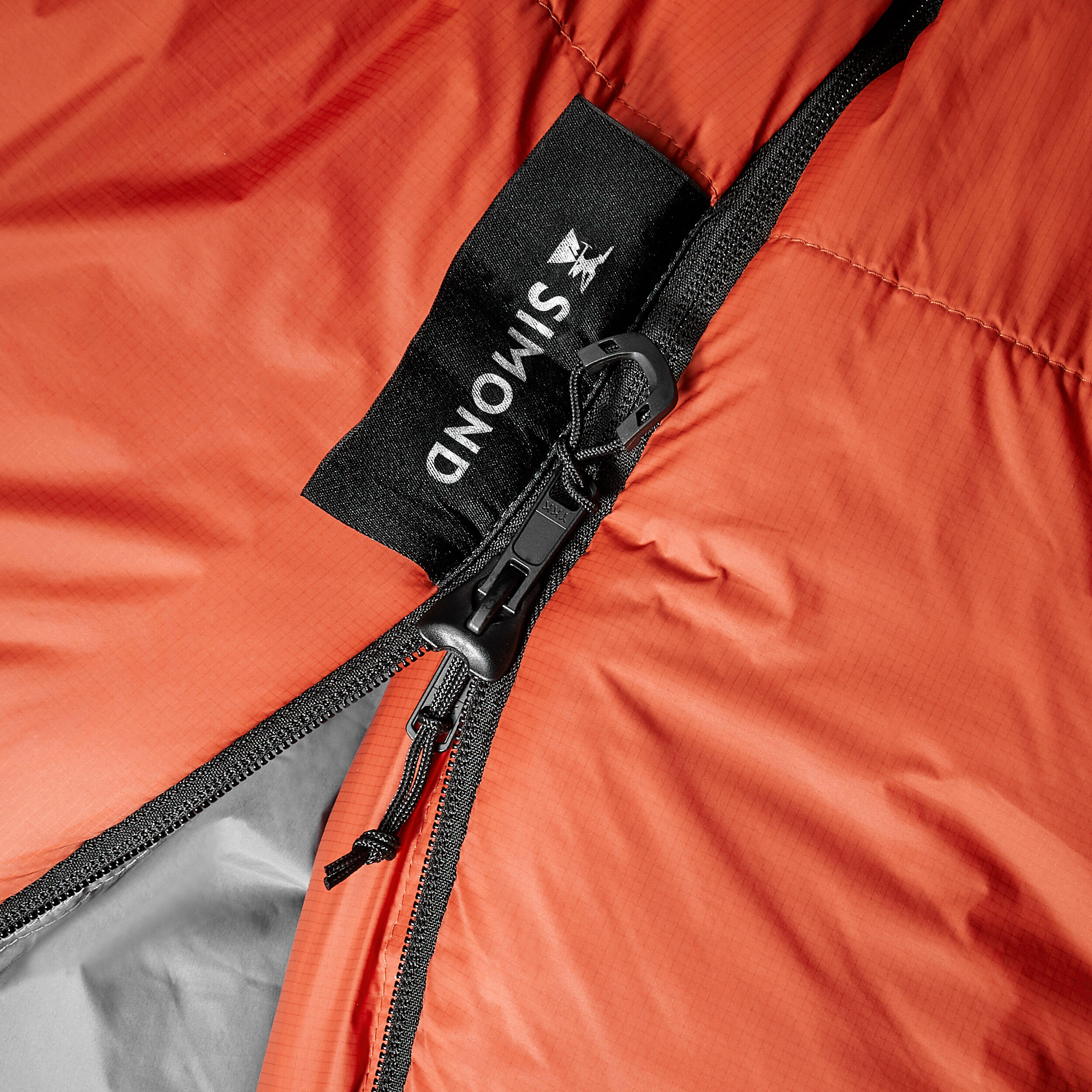 Sac de couchage synthétique -5°C – MT 500 - SIMOND