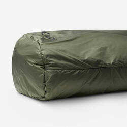 Trekking Sleeping Bag MT500 0°C Synthetic