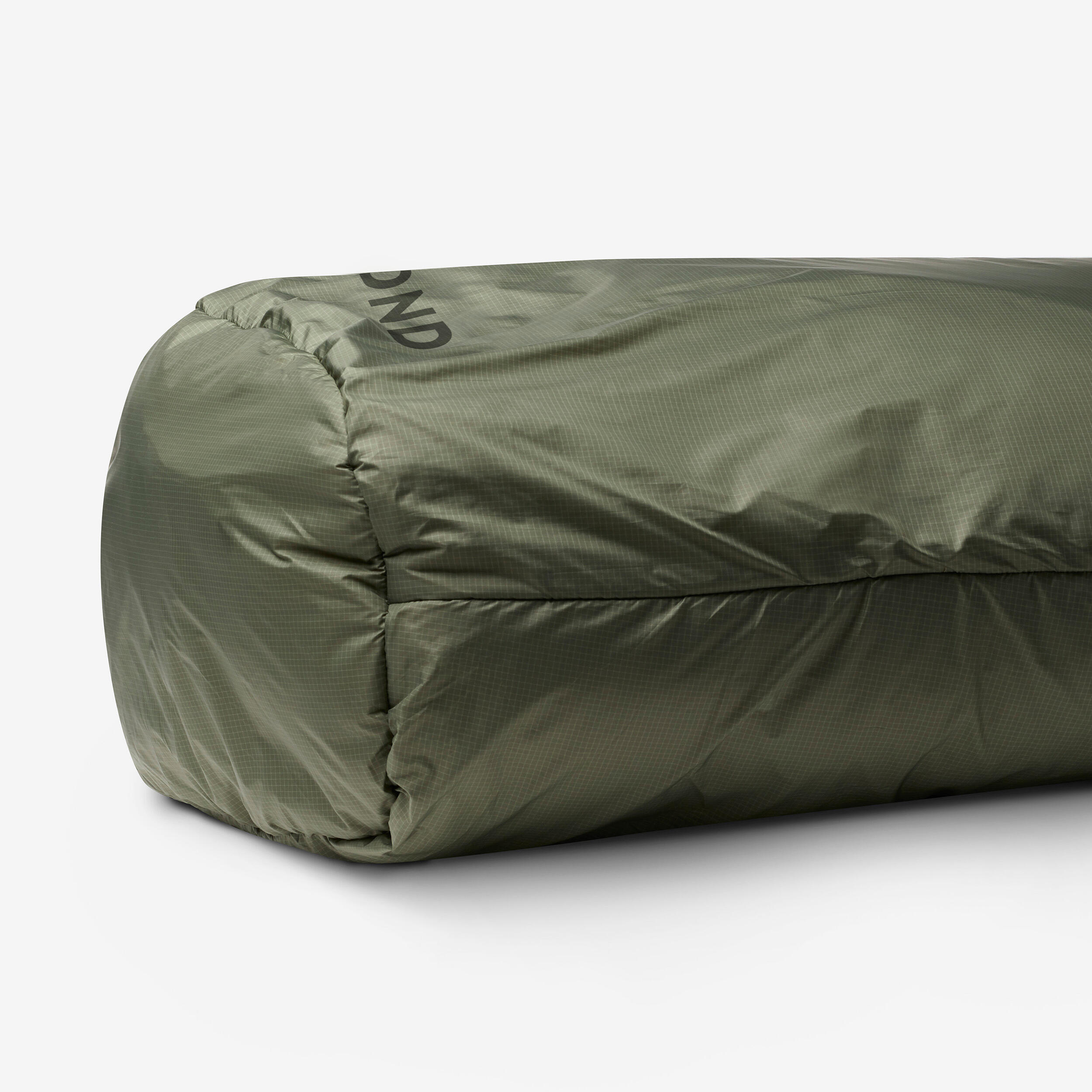 登山シェラフ　キャンプ用品 FORCLAZ (フォルクラ) 登山・トレッキング シュラフ・寝袋 0°C MT500