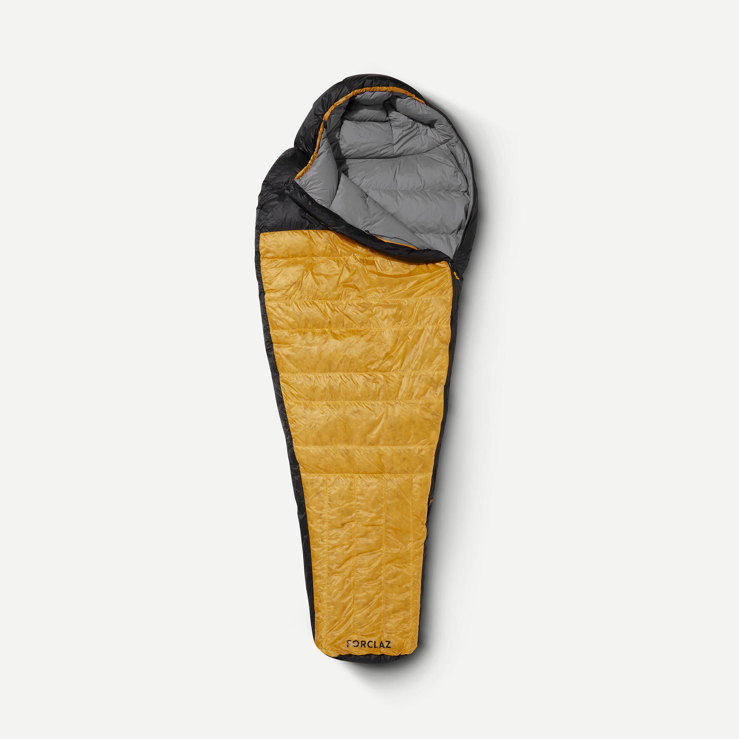 FORCLAZ Trekking Sleeping Bag - MT900 5°C - Down