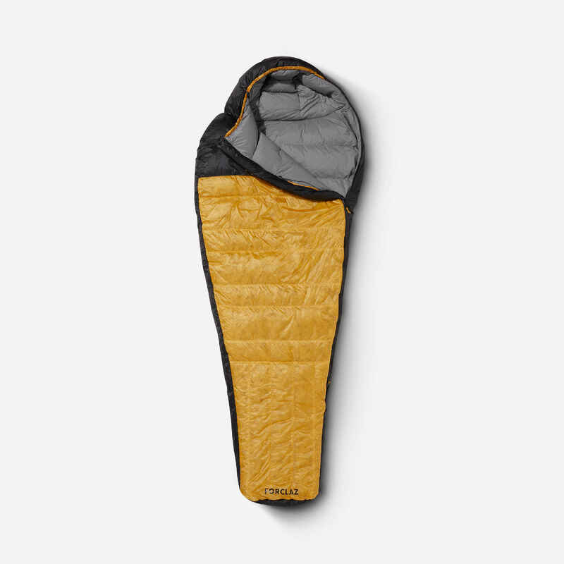 Trekking Sleeping Bag MT900 5°C Down