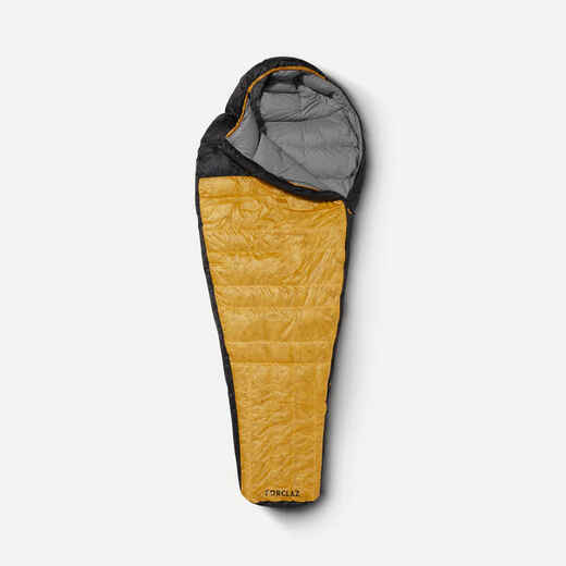 
      Trekking Sleeping Bag MT900 5°C Down
  