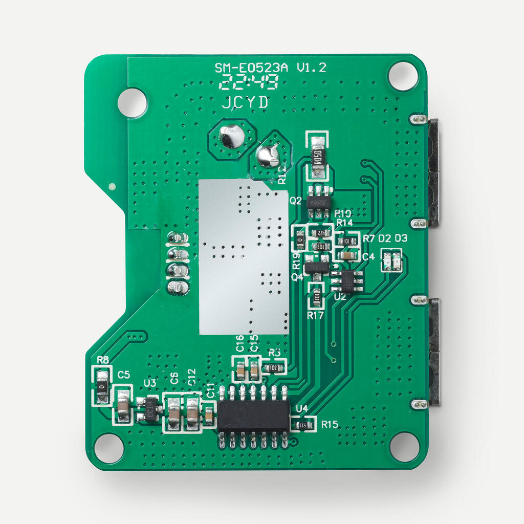 Elektroninis modulis saulės baterijai „SLR900 V2“