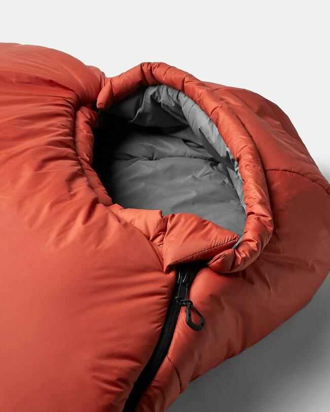SCHLAFSACK MT 500