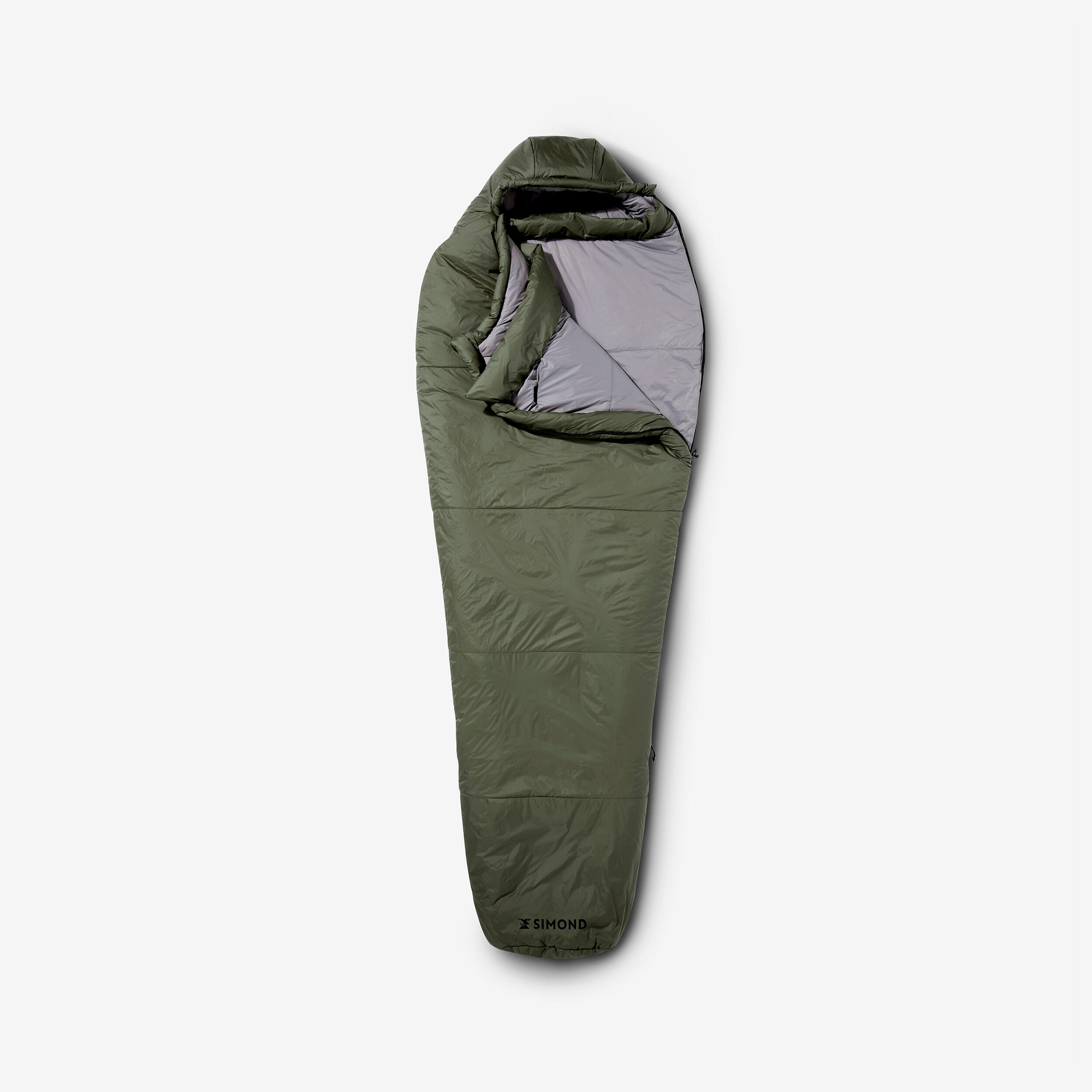 Sleeping Bag - MT 500 0°C - SIMOND
