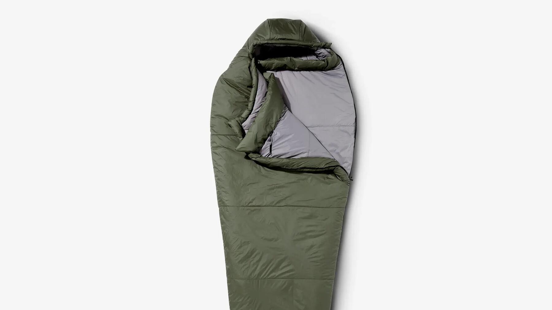 Saco momia MT500