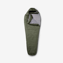 Sac de couchage MT500: notice, réparation