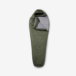 Saco de dormir guata 0ºC con forma de momia Forclaz MT500