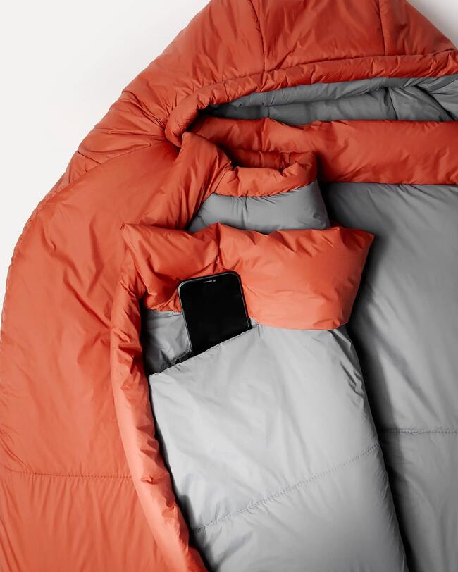 SCHLAFSACK MT 500