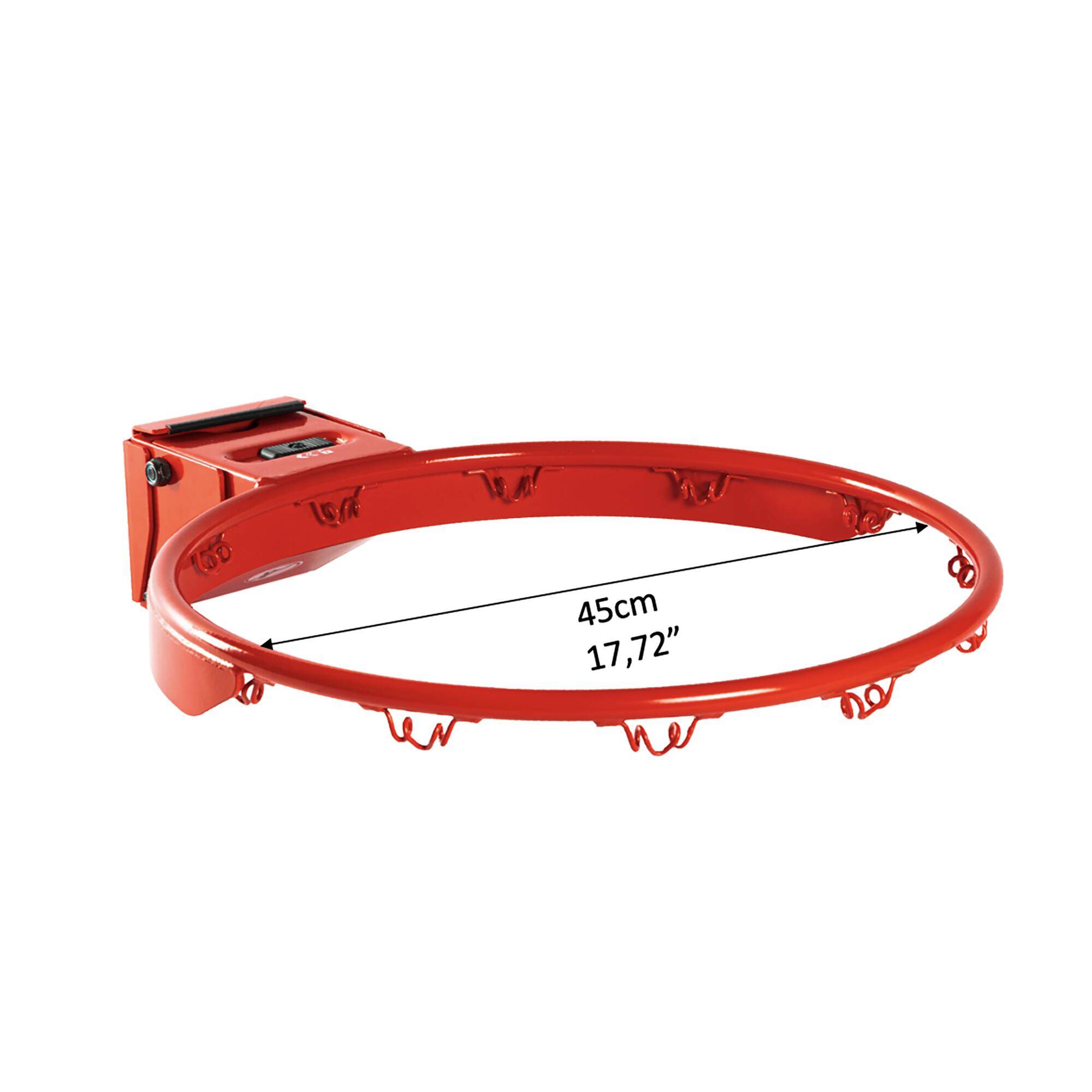 Basketball Hoop B900 Box -  4