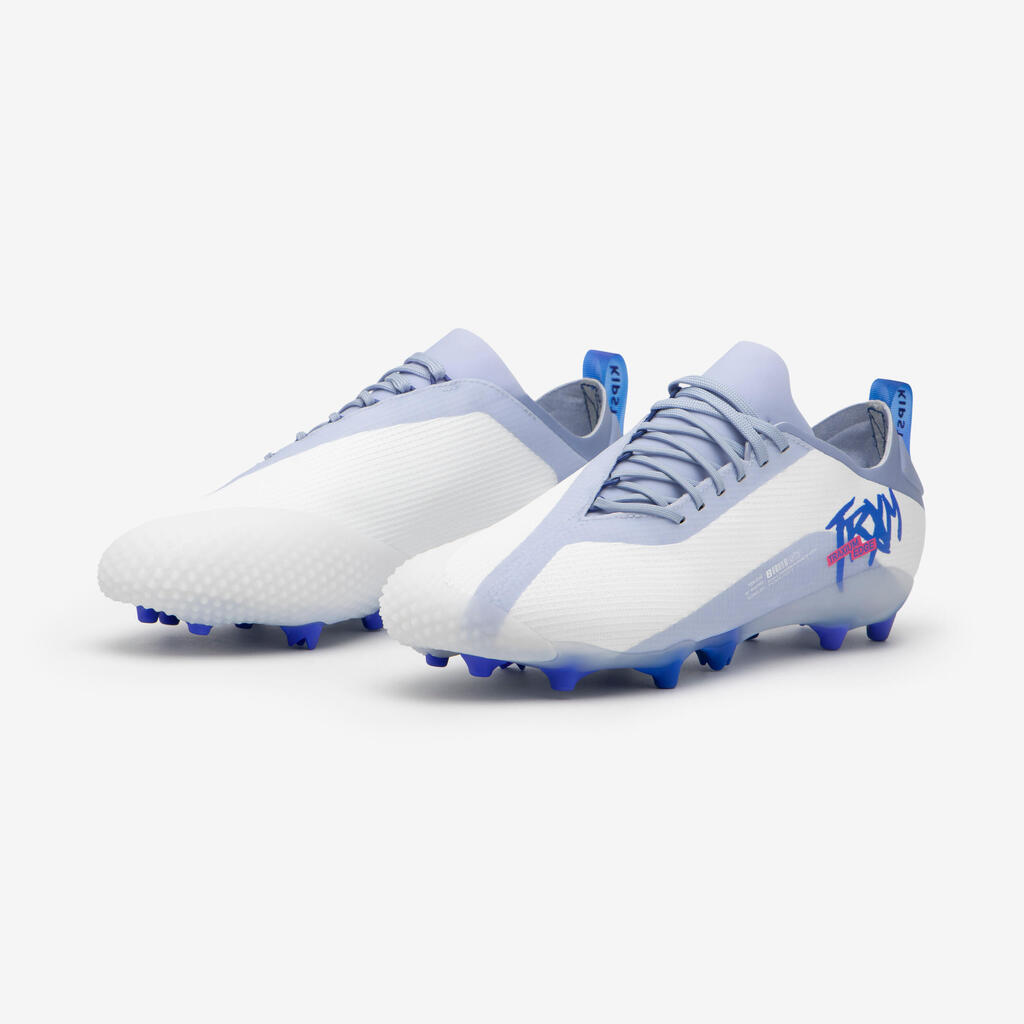 Football Boots Traxium Edge AG/FG - Cosmos