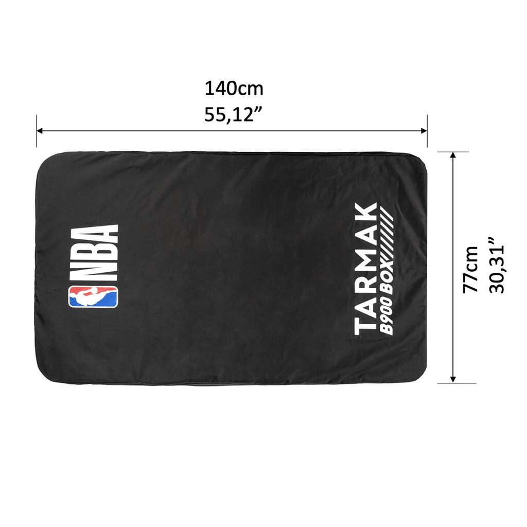 Basketball Hoop Protective Cover - Cover 