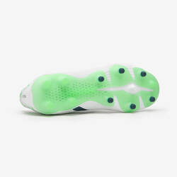 Football Boots Viralto III 3D AirMesh FG - Ice/Green