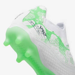 Football Boots Viralto III 3D AirMesh FG - Ice/Green